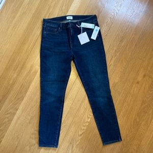 NWT Pistola Arielle Skinny Jean